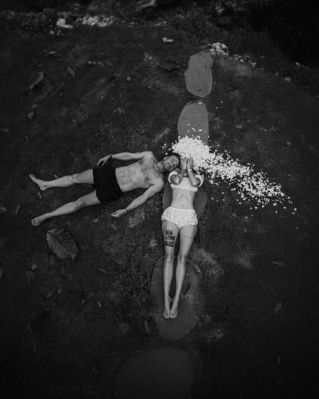 Оля Маркес. Художественный фотограф СПБ, Дубай