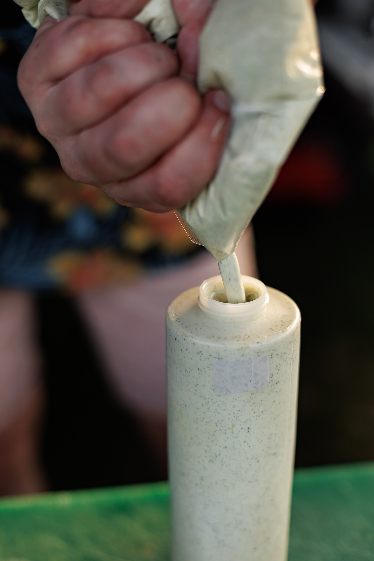 ОПГ «Хлеб-Соль»