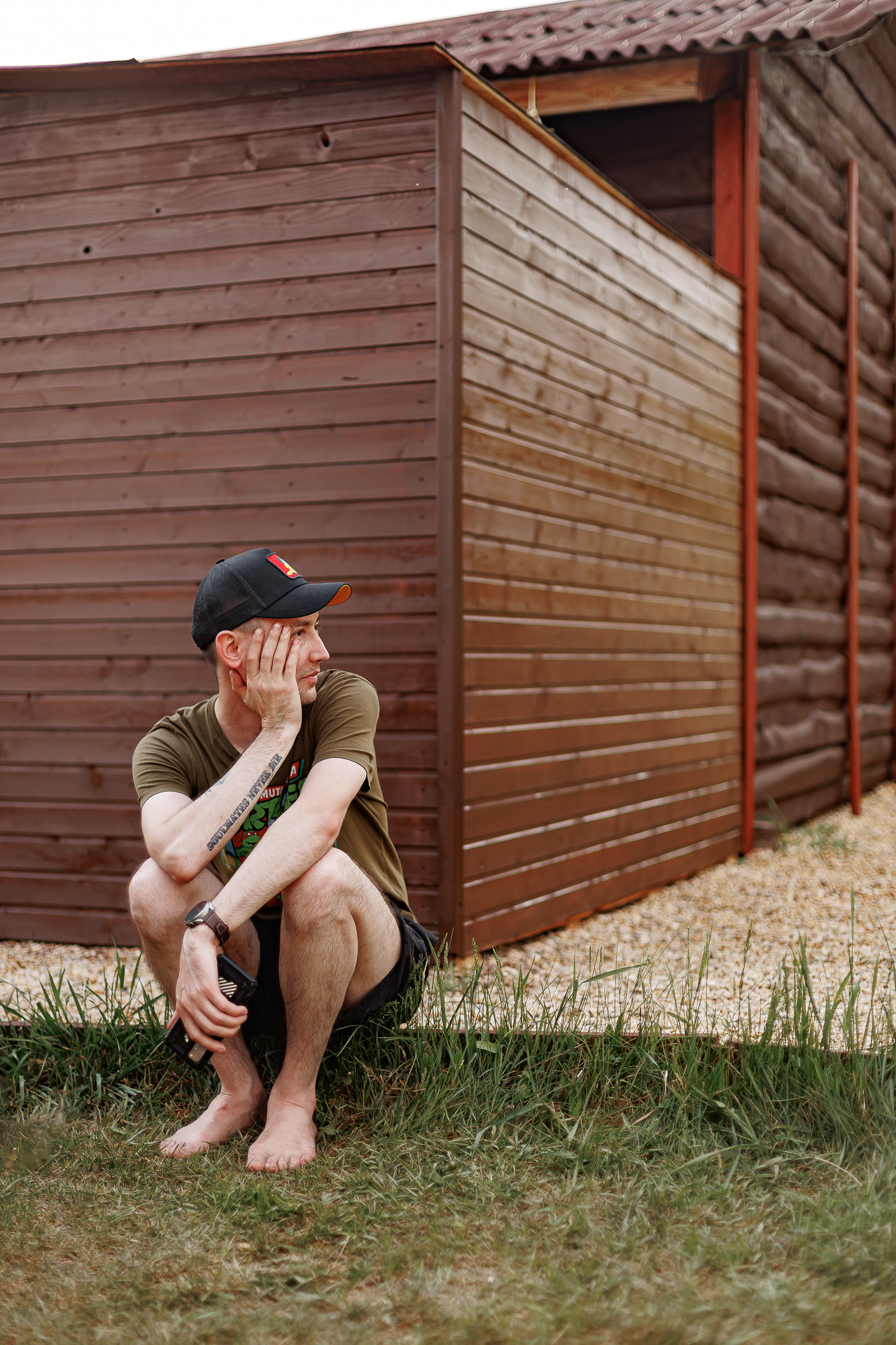 ОПГ «Хлеб-Соль»