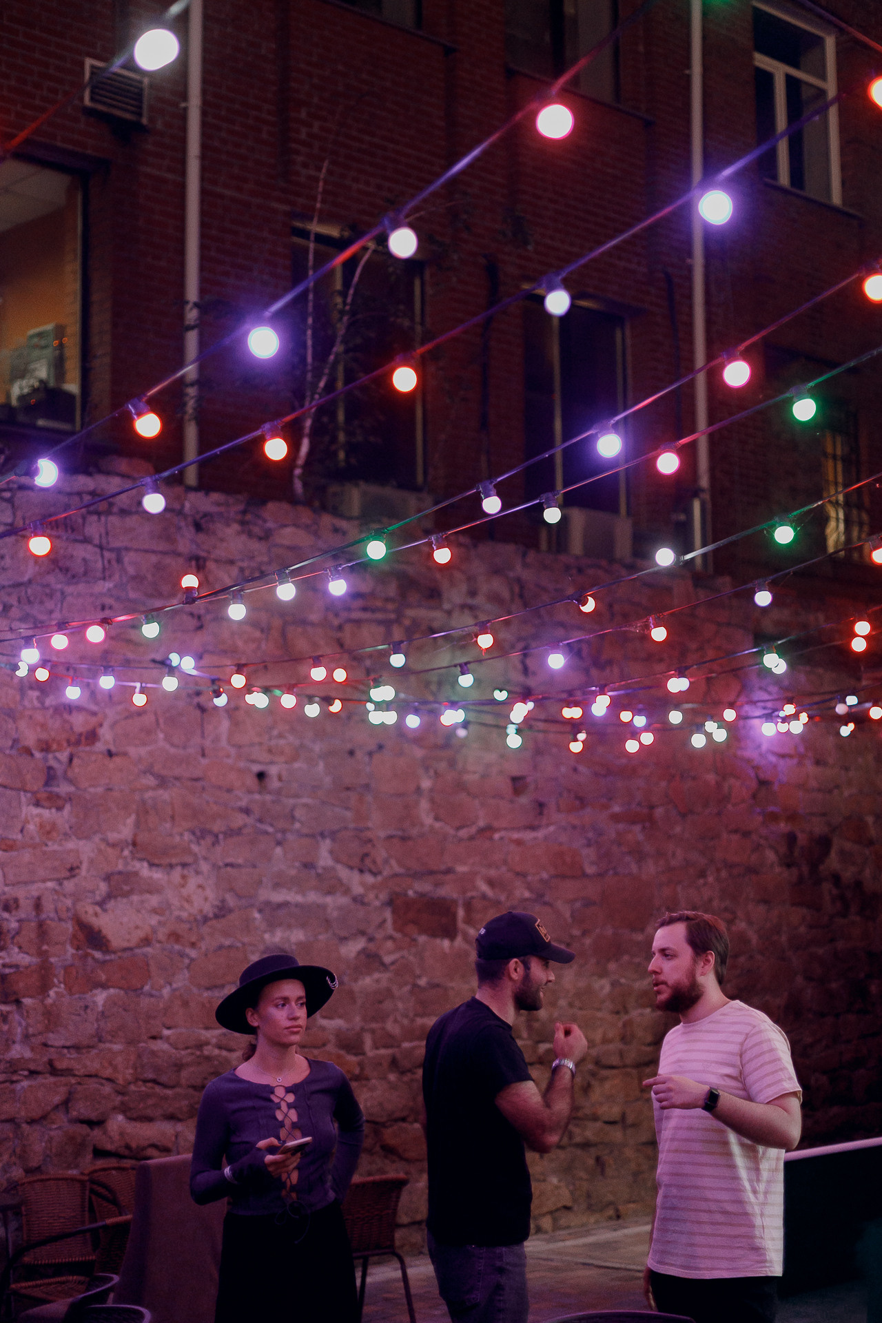 Летник «Родня»