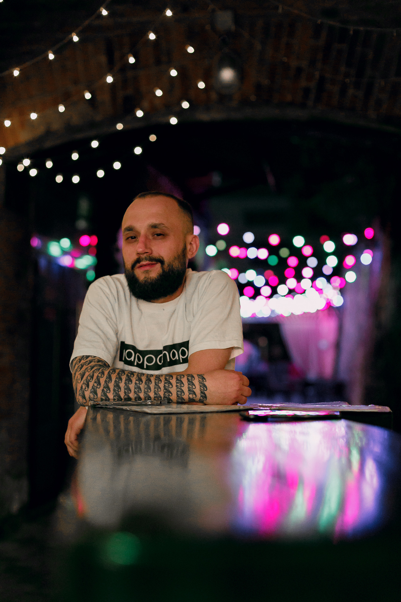 Летник «Родня»