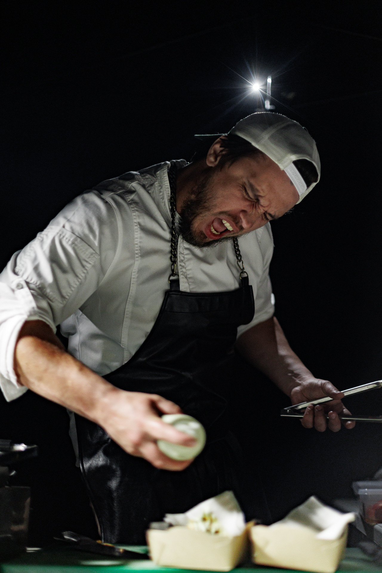 ОПГ «Хлеб-Соль»