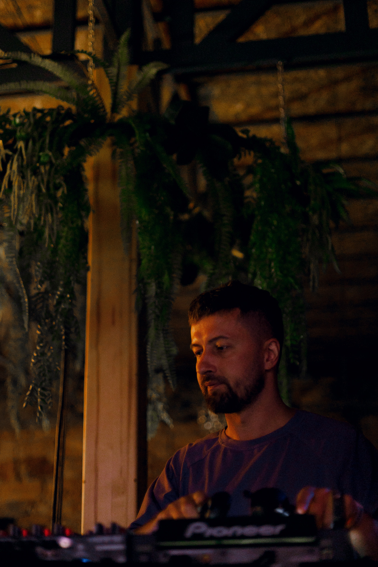 Летник «Родня»