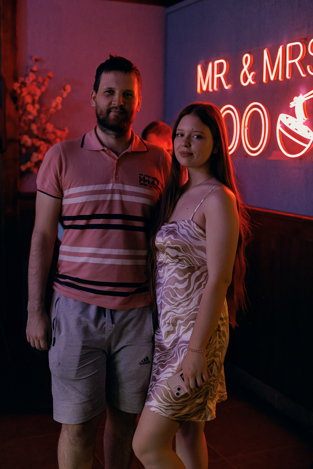 Mr.& Mrs. Boo: Чемпионат по поеданию рамена