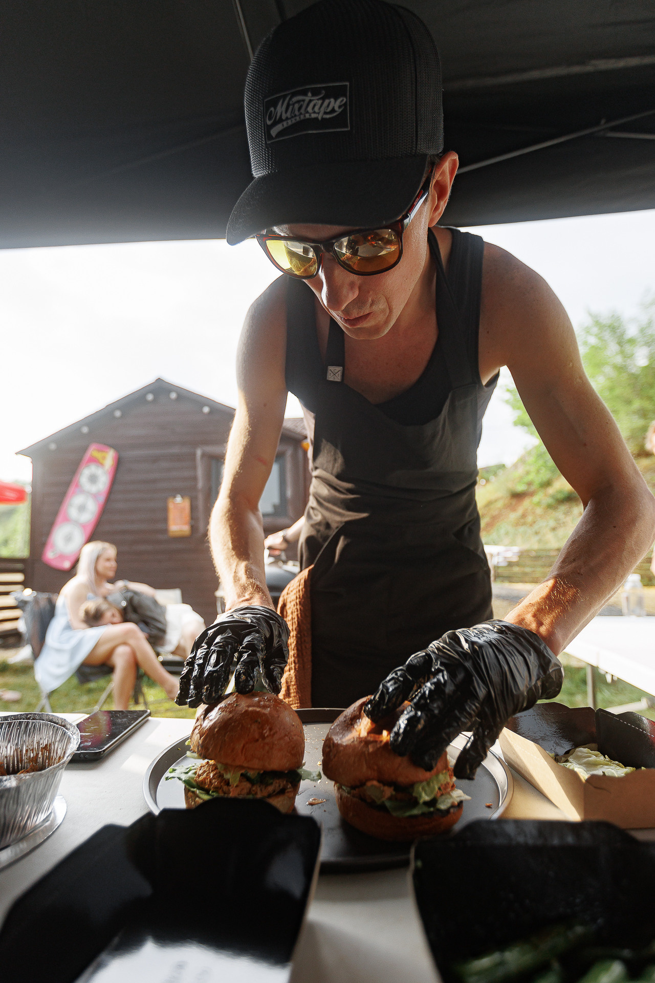 ОПГ «Хлеб-Соль»