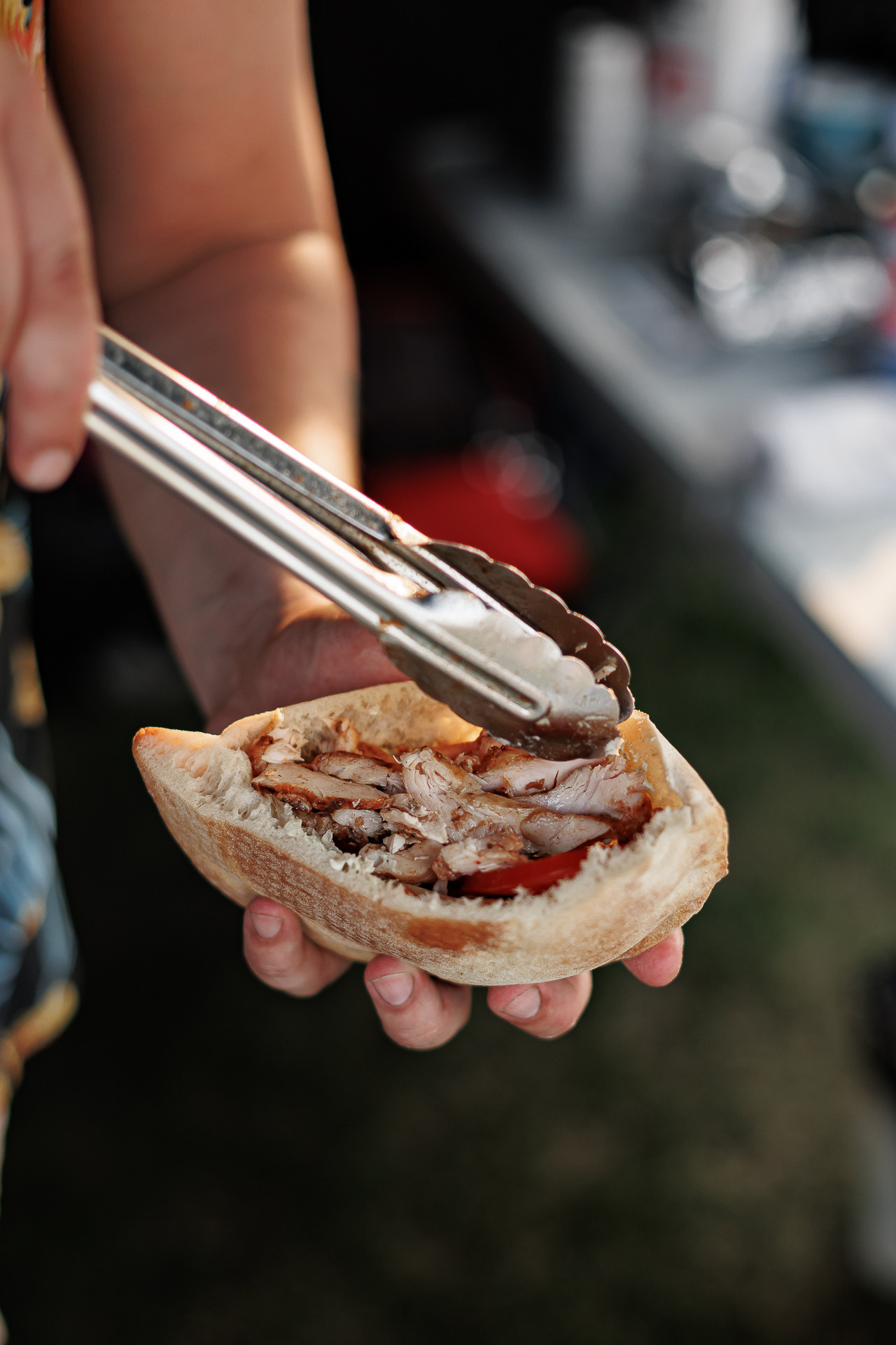 ОПГ «Хлеб-Соль»