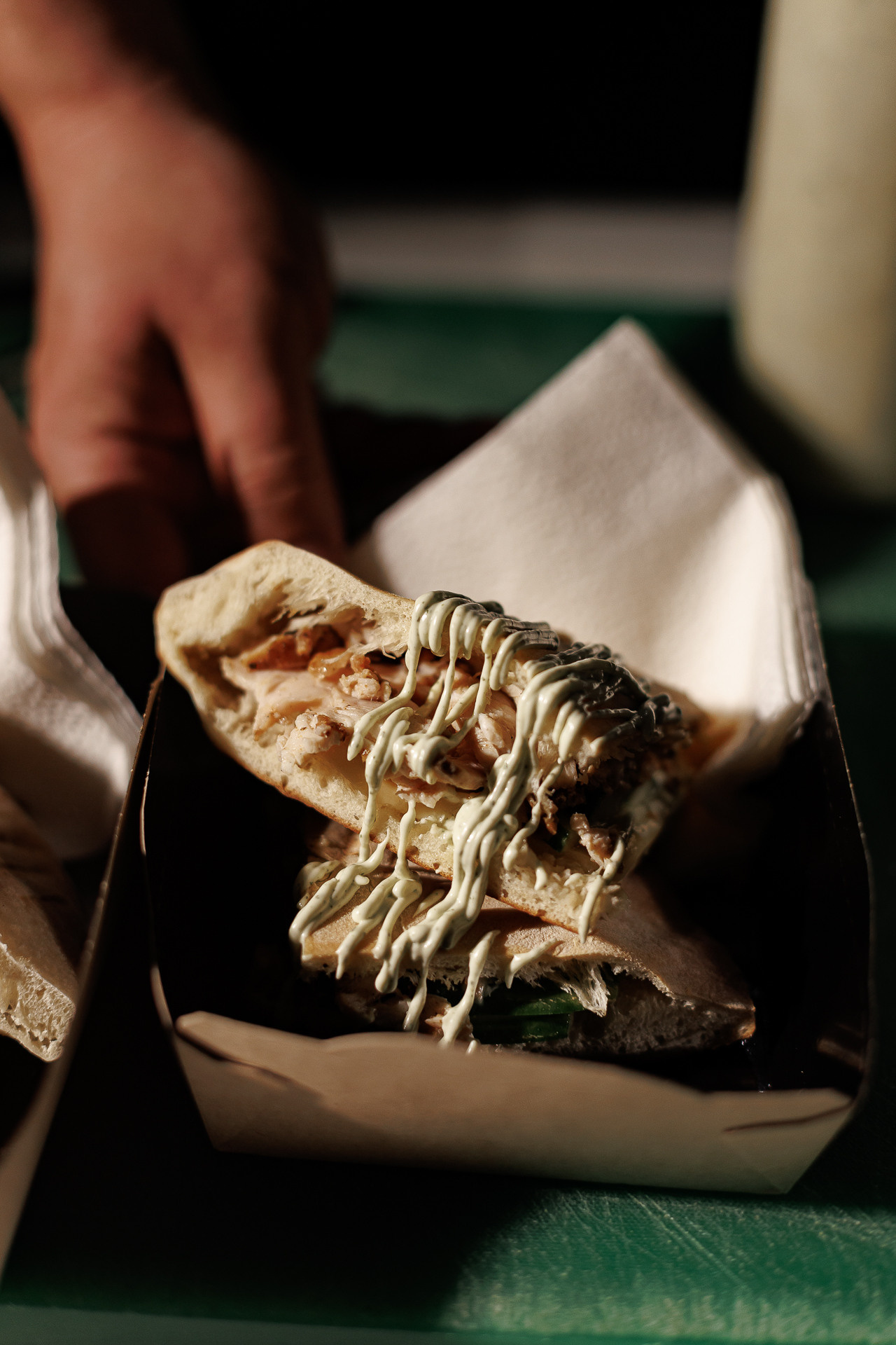 ОПГ «Хлеб-Соль»