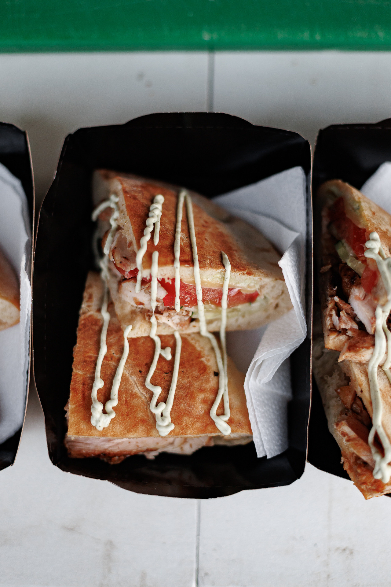 ОПГ «Хлеб-Соль»