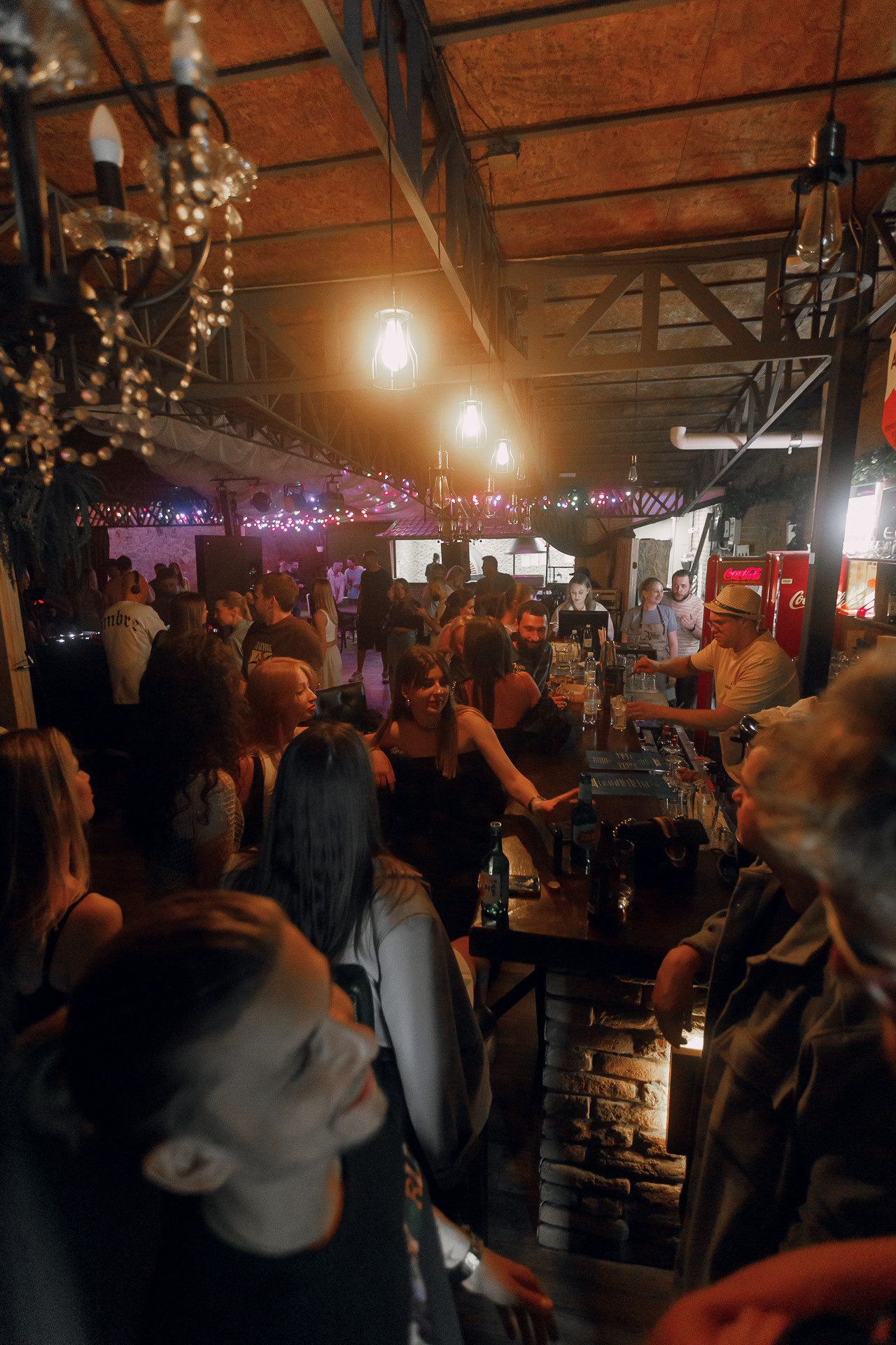 Летник «Родня»