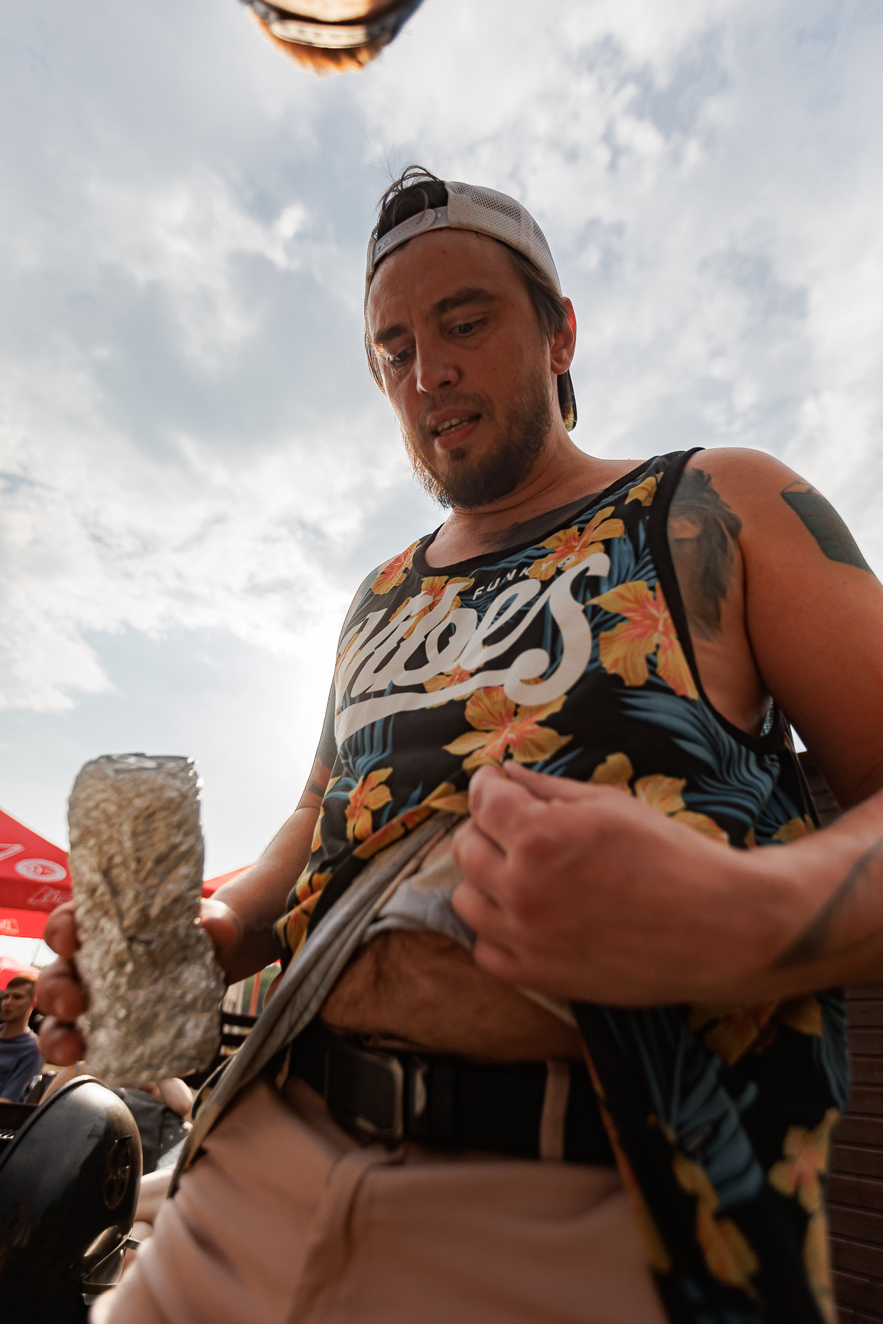 ОПГ «Хлеб-Соль»