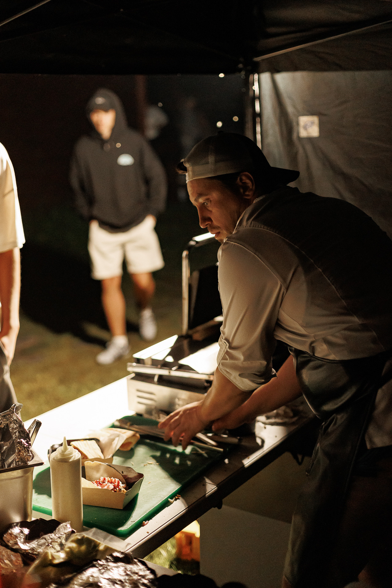 ОПГ «Хлеб-Соль»