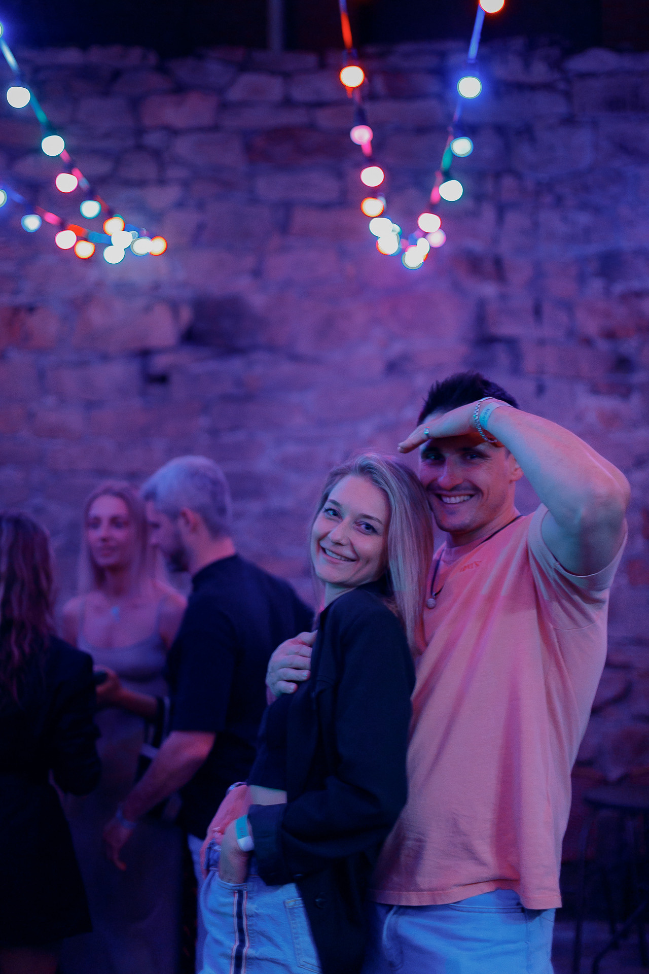 Летник «Родня»