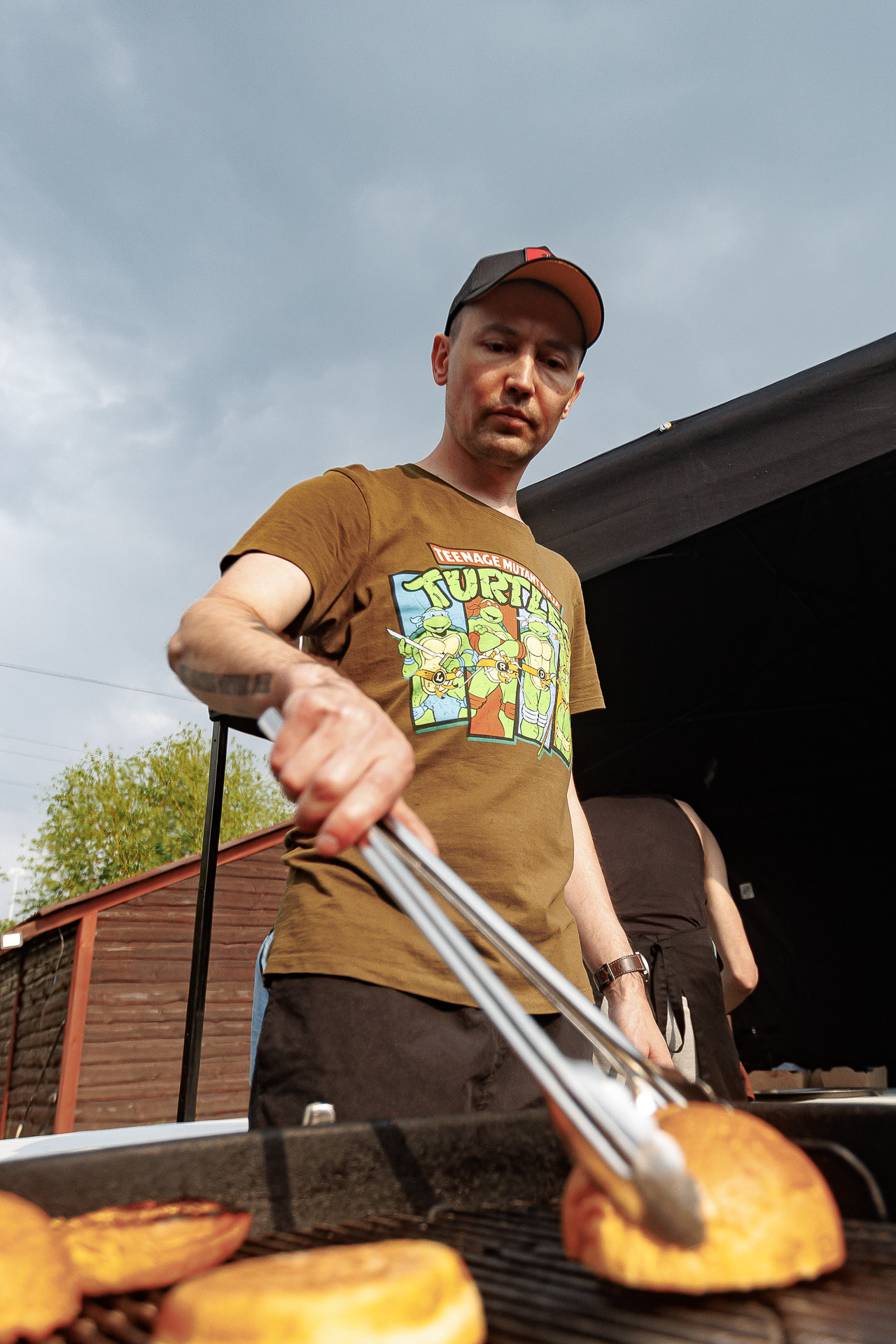 ОПГ «Хлеб-Соль»