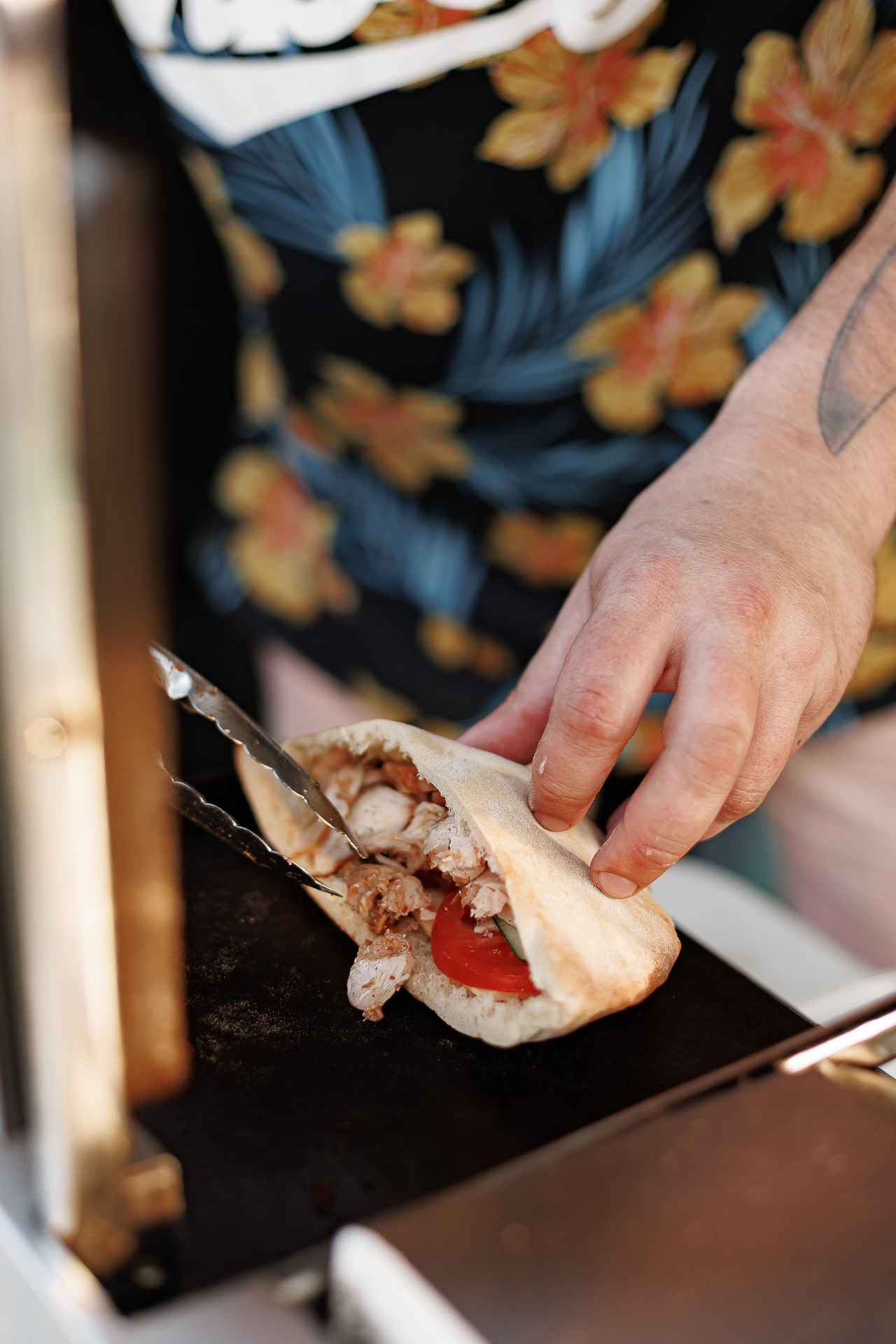 ОПГ «Хлеб-Соль»