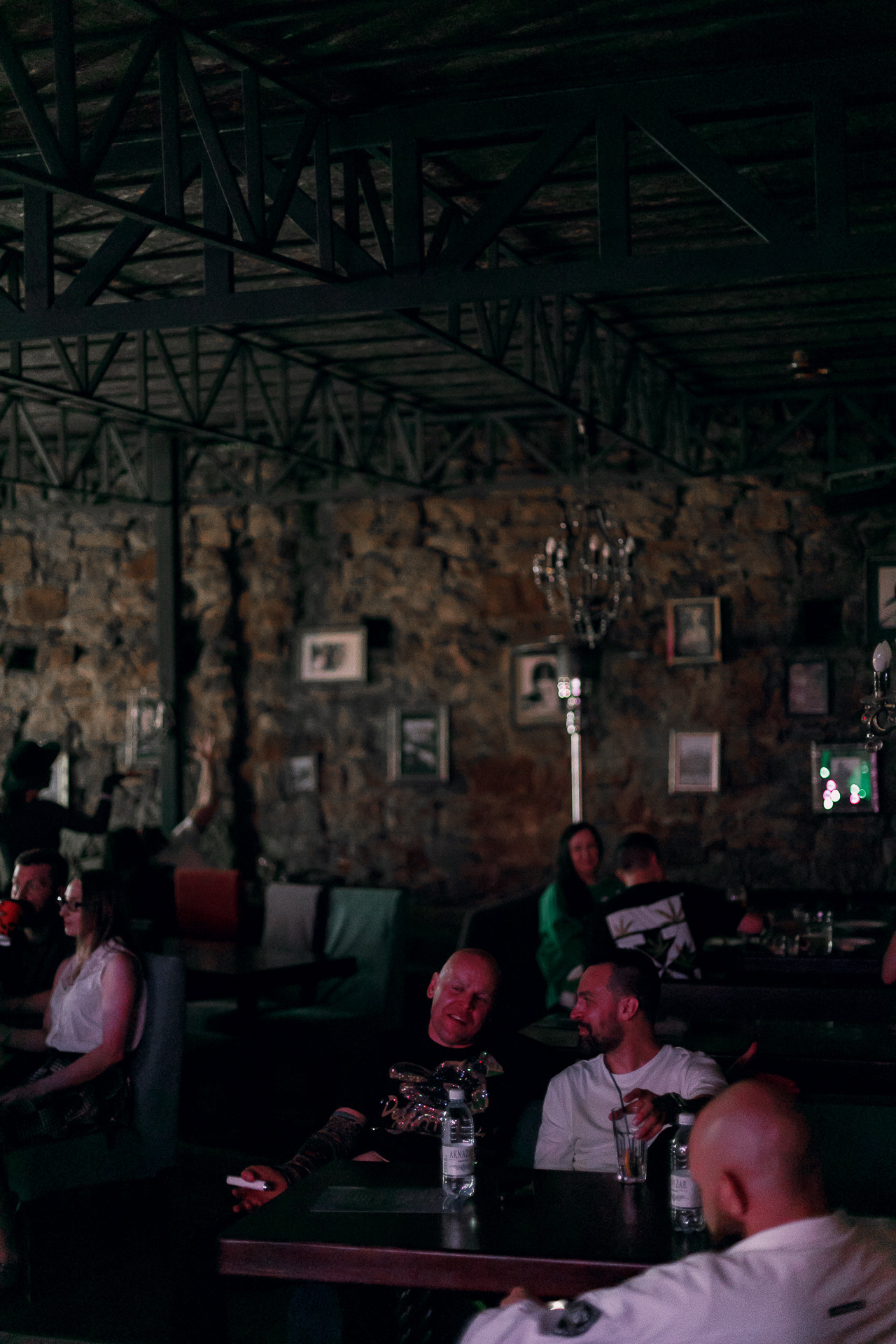 Летник «Родня»