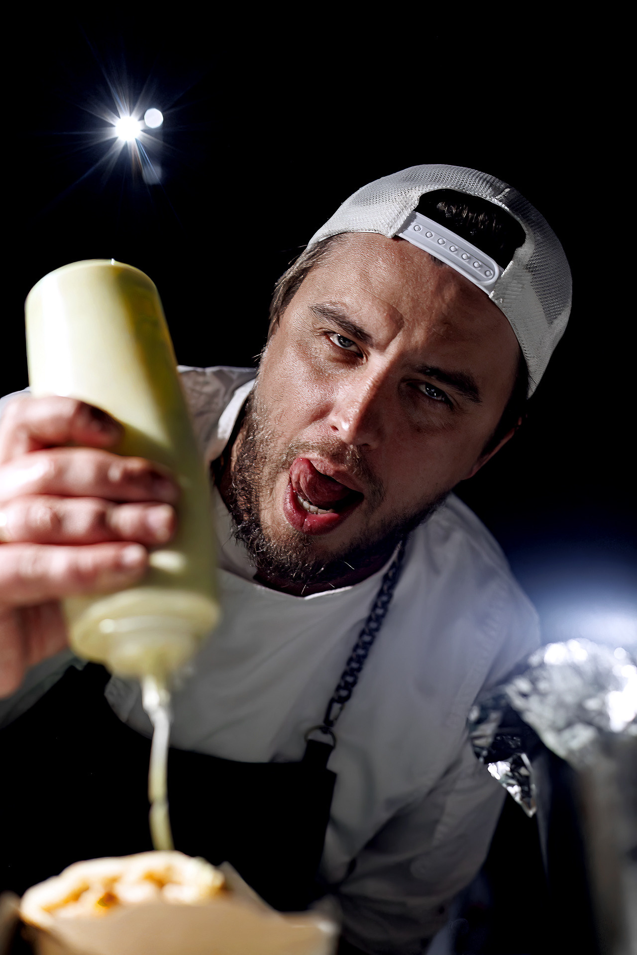 ОПГ «Хлеб-Соль»