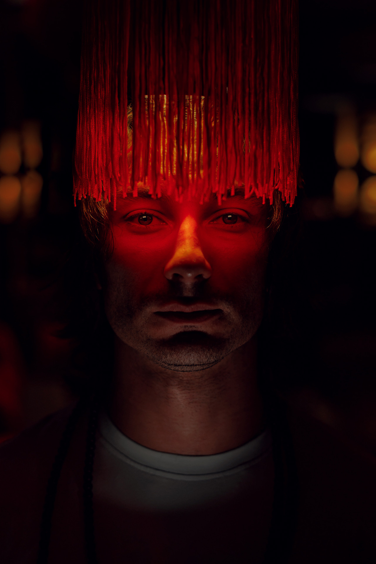 Mr.& Mrs. Boo: Чемпионат по поеданию рамена