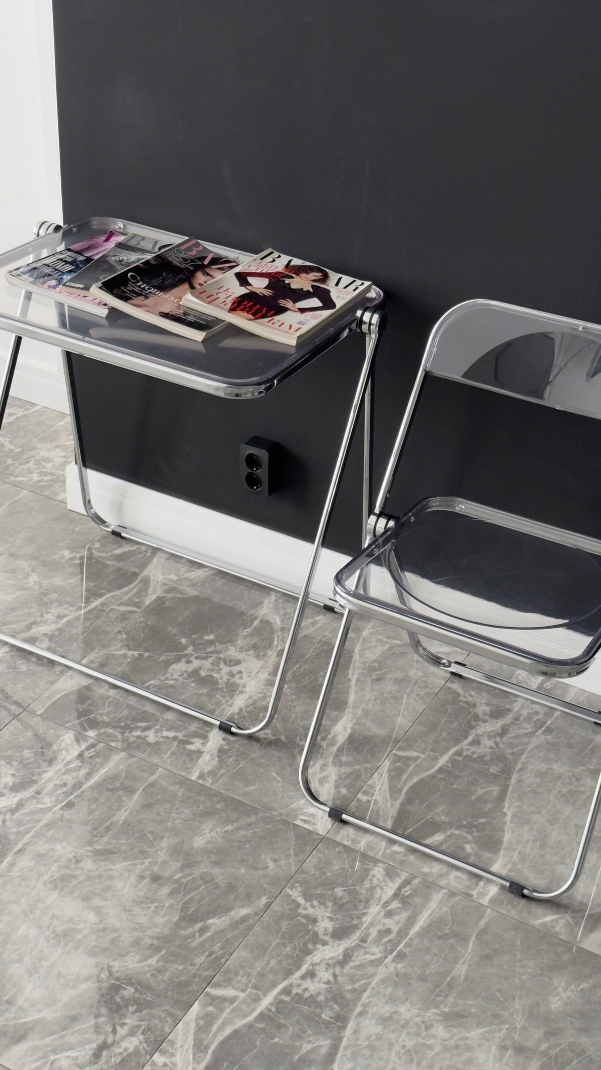 Фотостудия «Фабрика» зал «Грэйс»