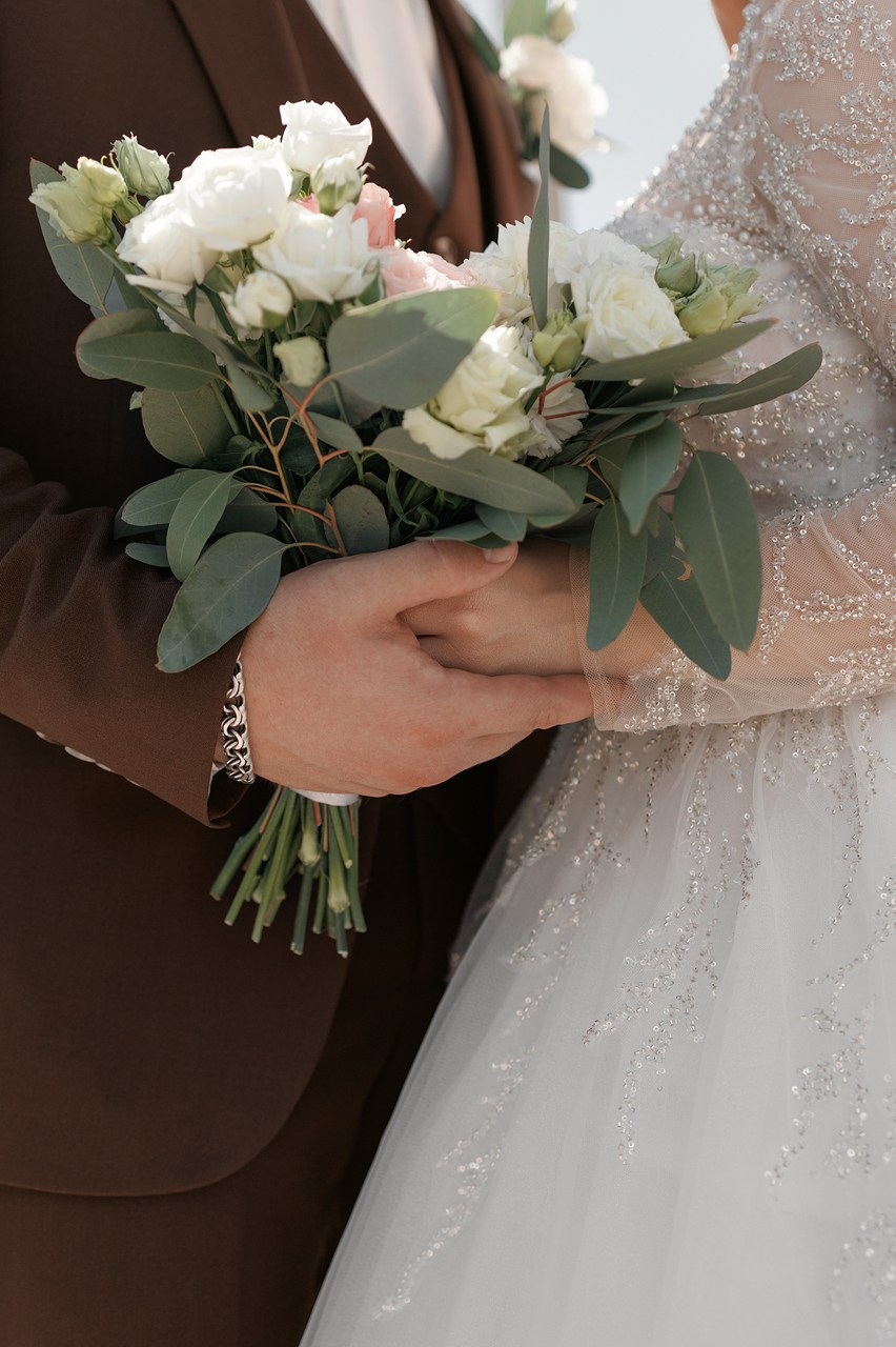 Кирилл & Яна. Свадебный и семейный фотограф в Челябинске