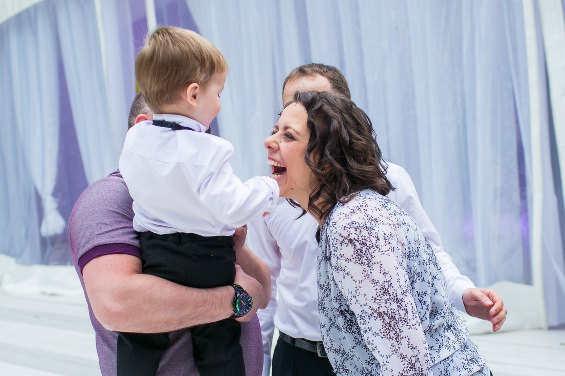 Фотосъемка Юбилея Марка. Репортажный фотограф Борис Геер