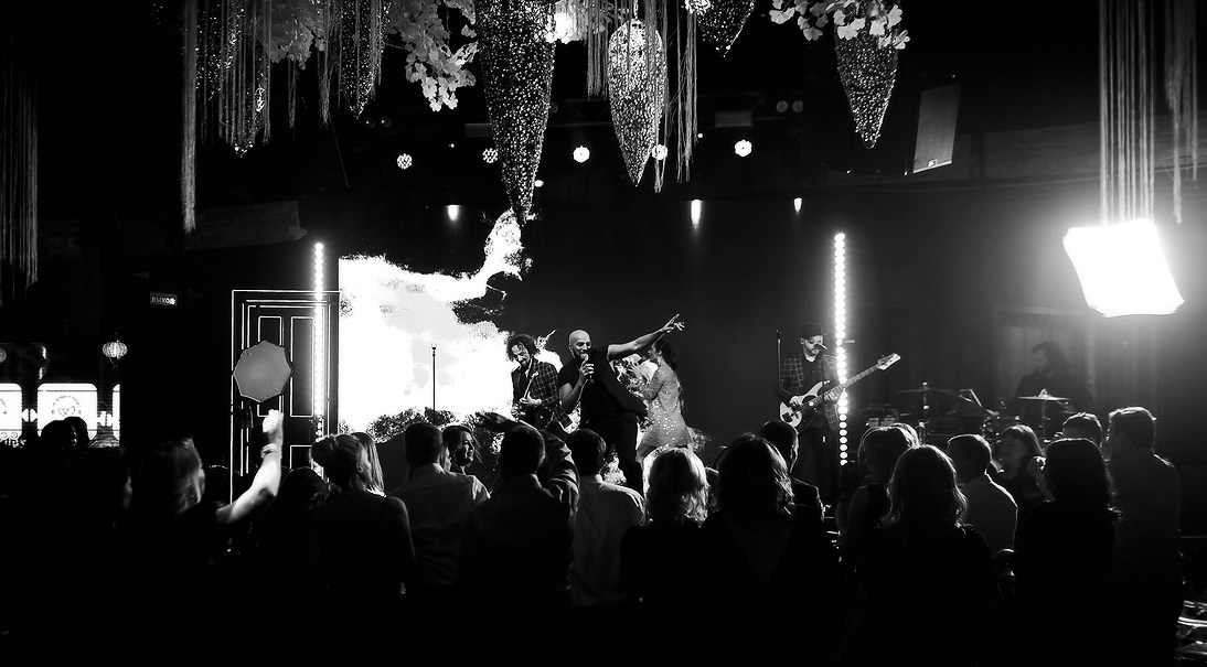 Фотосъемка корпоратива РЖД. Репортажный фотограф Борис Геер