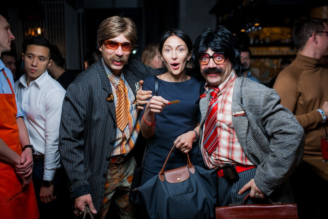 Март.рф и выставка агропродмаш. Репортажный фотограф Борис Геер