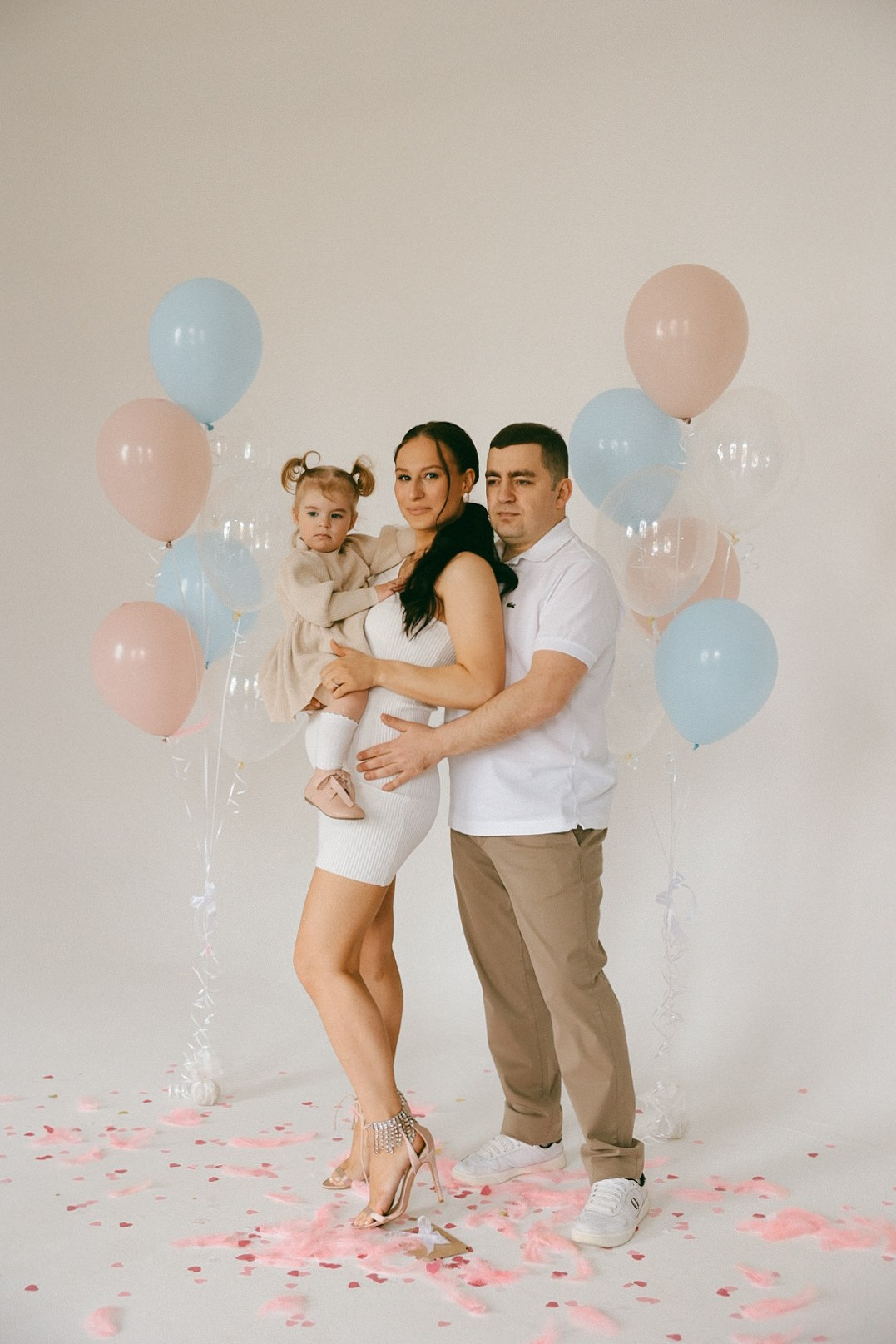 У вас девочка 🤍. Фотограф Нижний Новгород