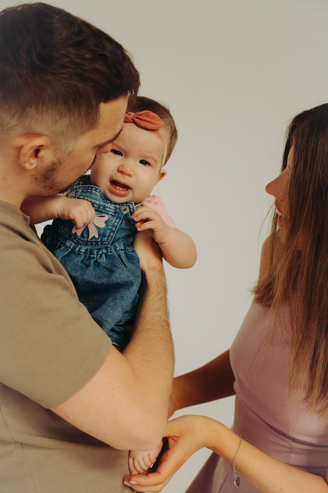 Family. Фотограф Нижний Новгород