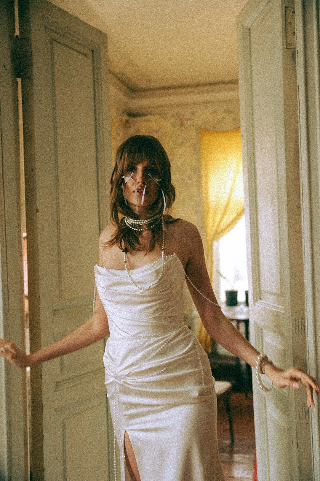 Лена. Фотограф Нижний Новгород