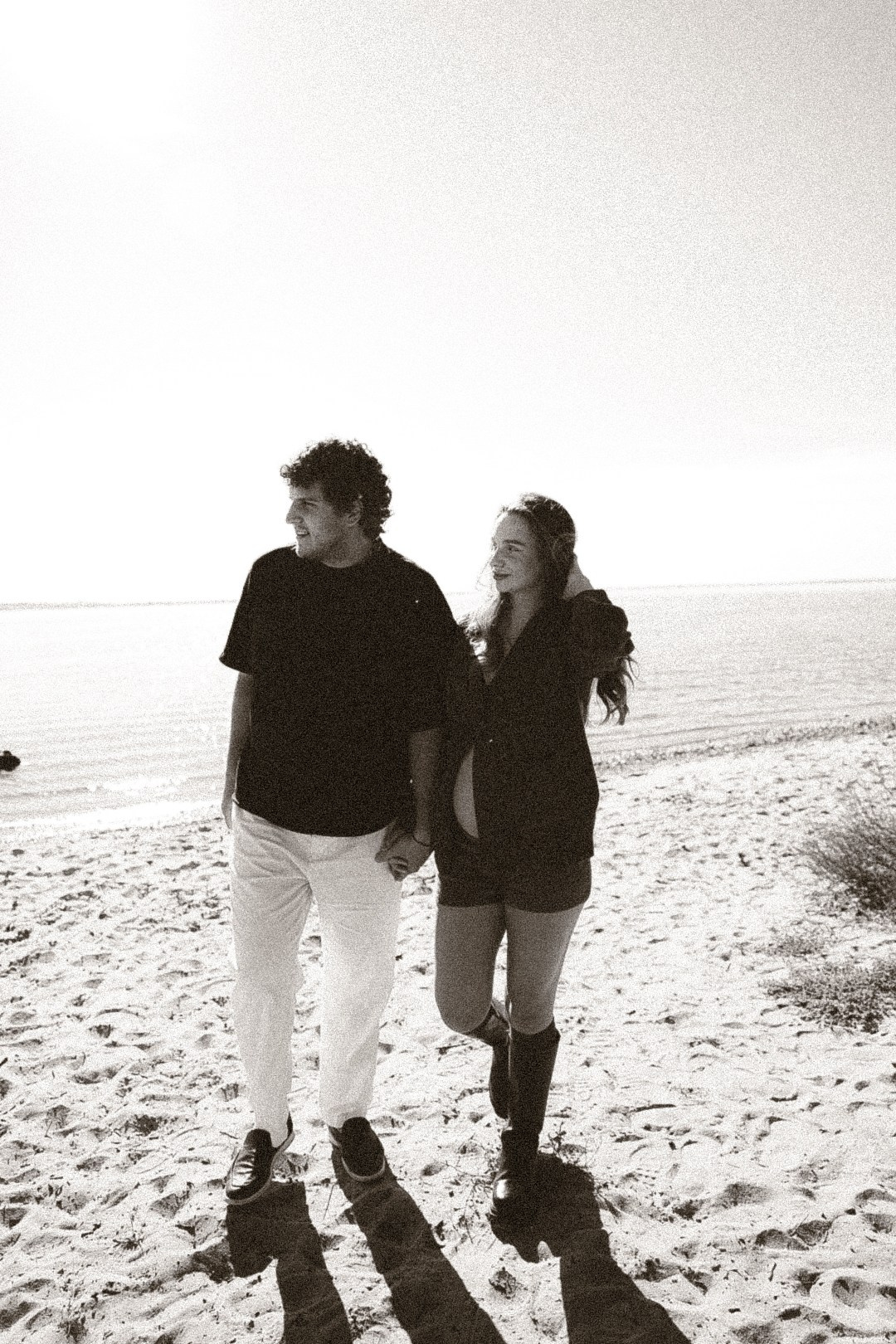 Данил и Аня. Фотограф Нижний Новгород