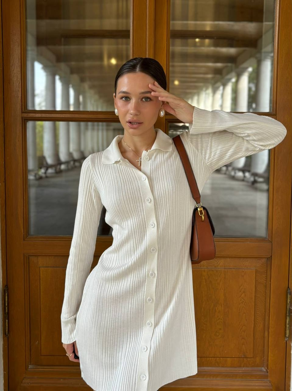 Лада Ш  Размер ХS-S, Рост 165, Параметры 80/59/88. LUNAPRO Дом стильных, сборных и индивидуальных съемок для брендов