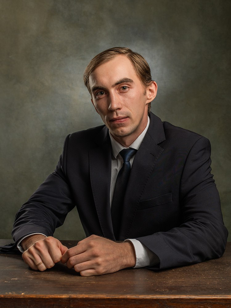 Павел. Фотограф, портреты, фотосессии, модельные тесты, актерское портфолио