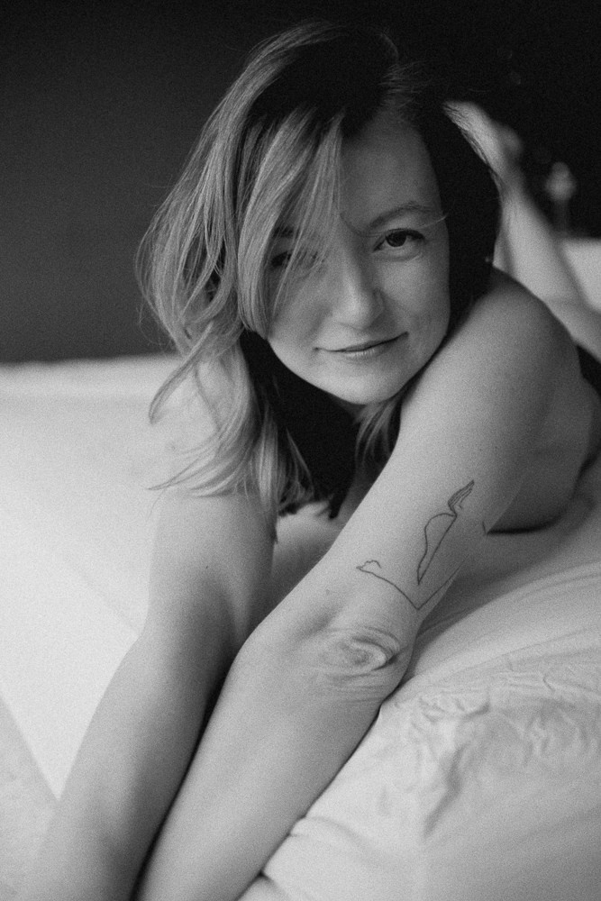 Anna. Photographer in Valencia | Spain | Tatiana Kvasha