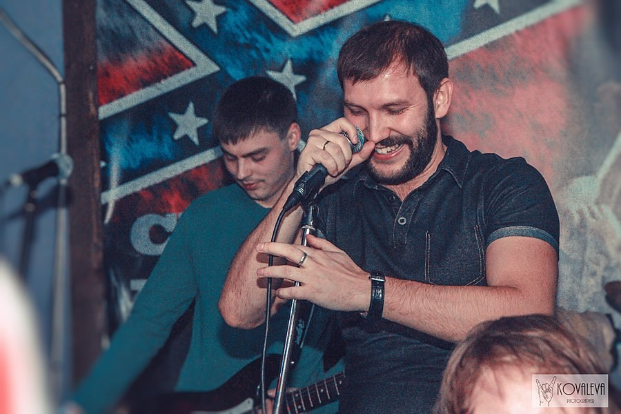 Репортаж событий. Свадебный фотограф в Самаре Анна Ковалева