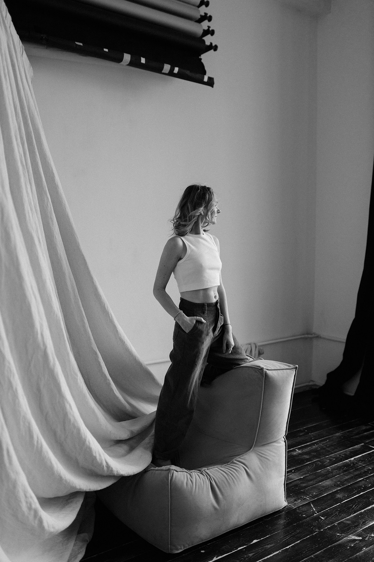 Alesya studio. Anastasia Blud Photography