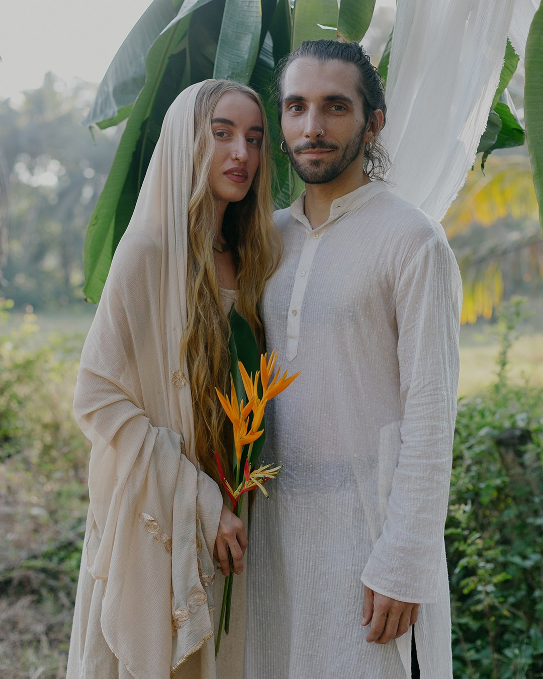 Оливия и Павел. Портретный и fashion фотограф в Москве — Елена Якушина