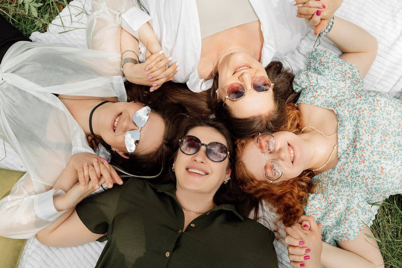 Мероприятия. Фотограф в Брянске Ольга Купцова