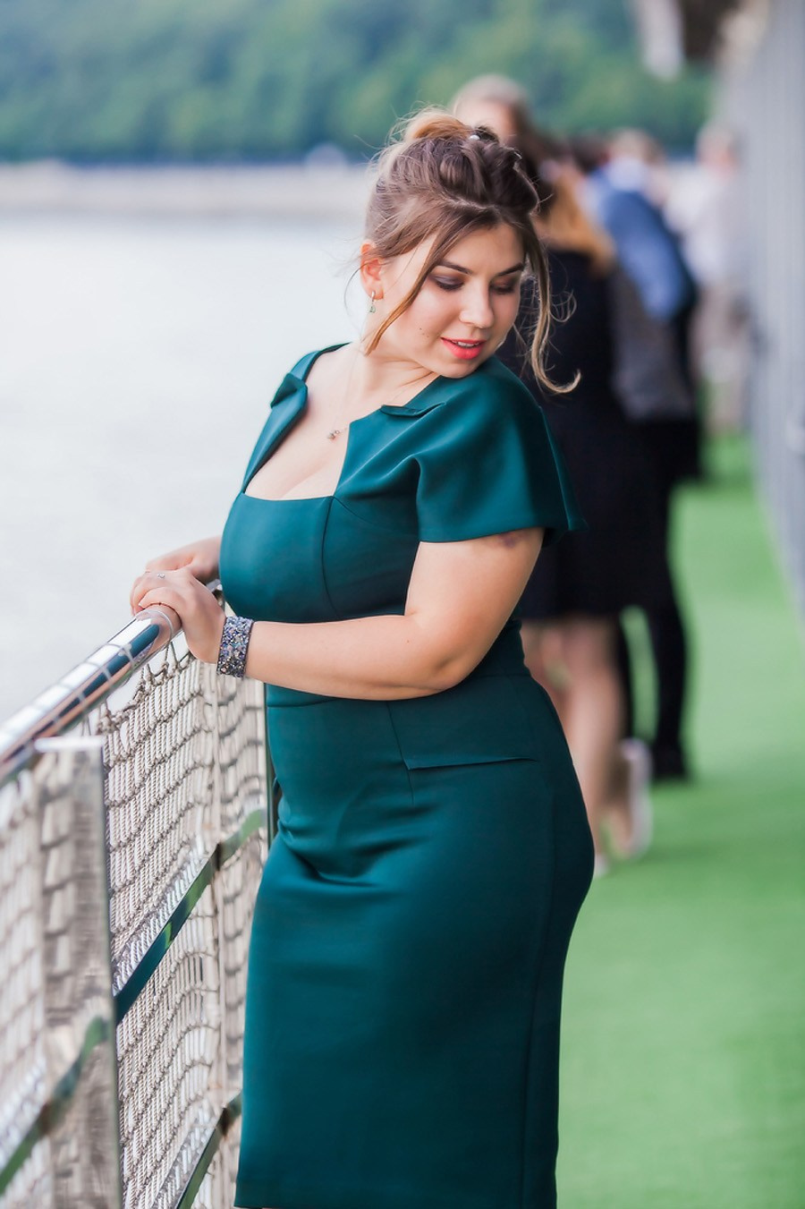 Фотосъемка корпоратива автодор. Репортажный фотограф Борис Геер