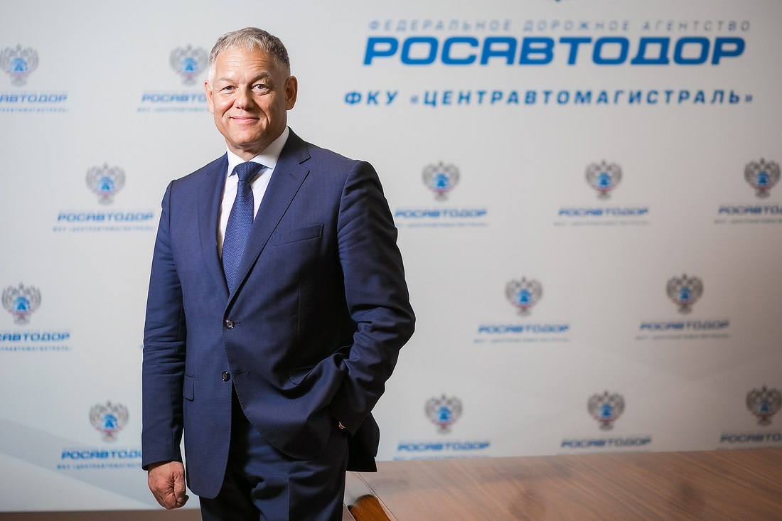 Автодор. Репортажный фотограф Борис Геер