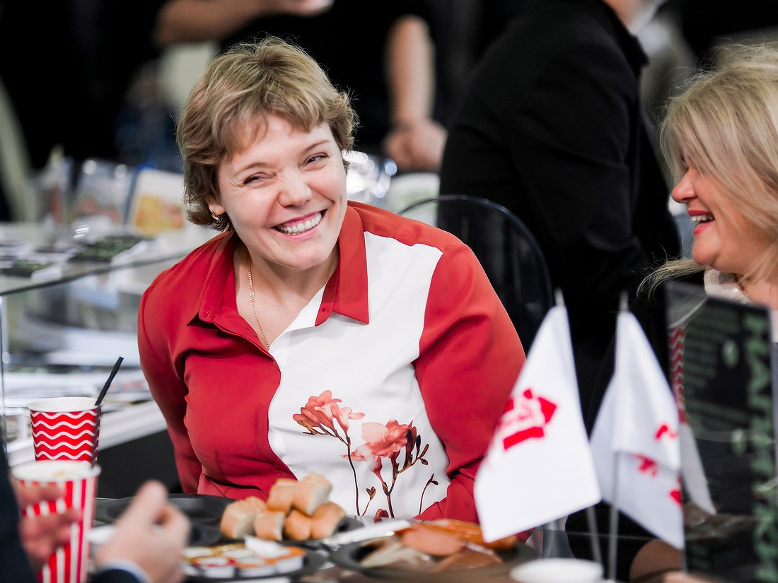 Март.рф и выставка агропродмаш. Репортажный фотограф Борис Геер