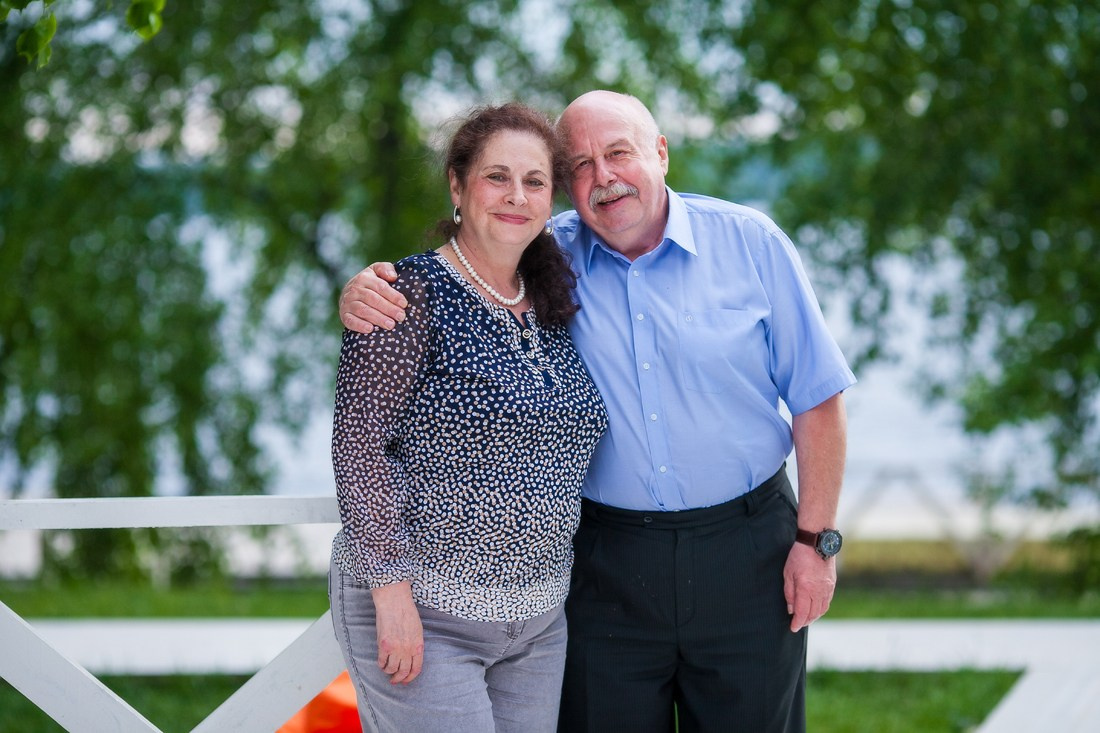 Фотосъемка Юбилея Марка. Репортажный фотограф Борис Геер