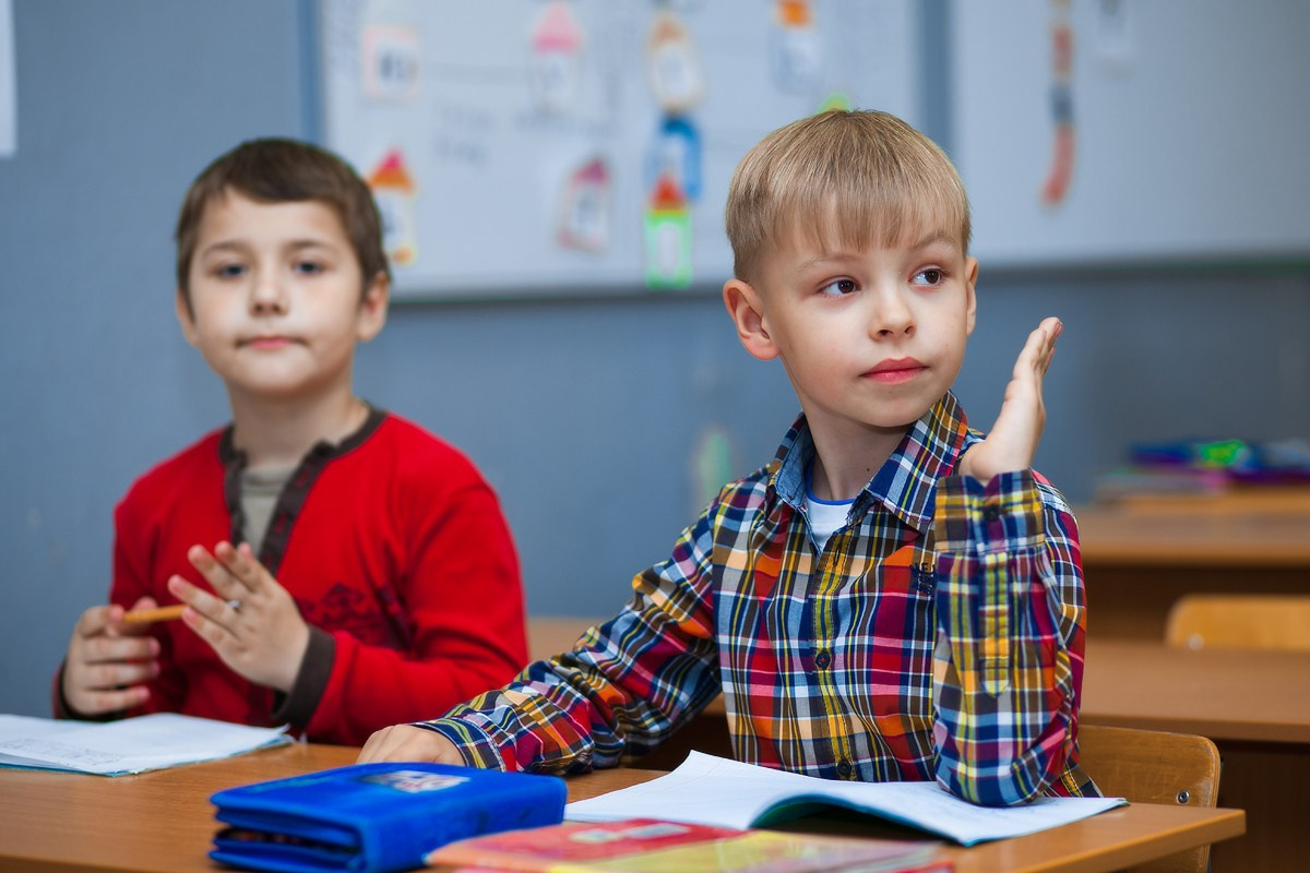 1 класс. Репортажный фотограф Борис Геер