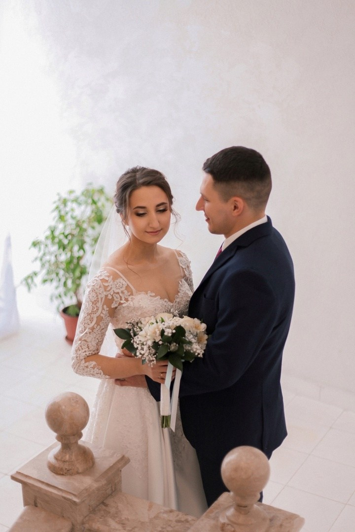 N & А 23'. О фотографии с душой