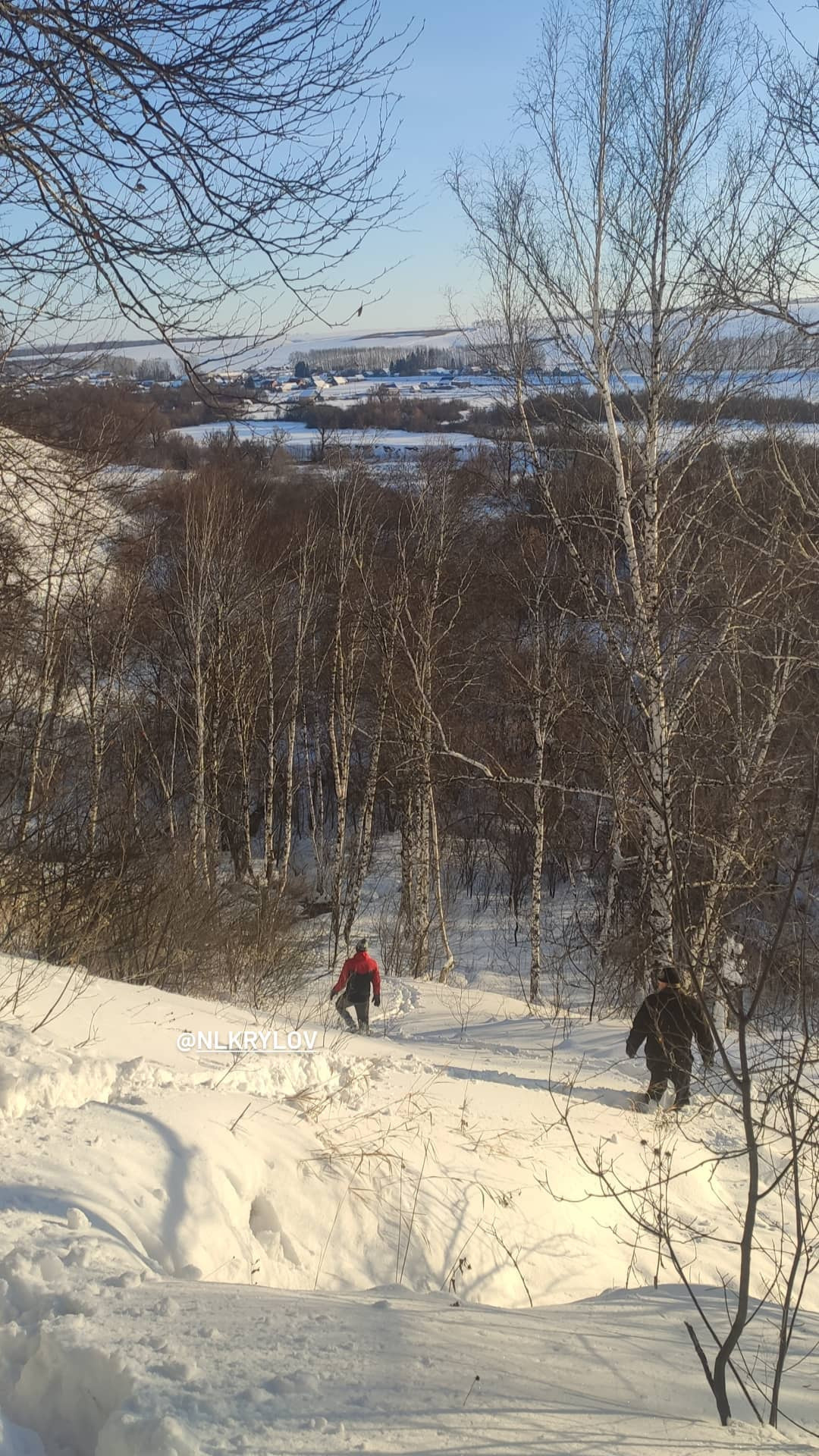Красивые места. Фотограф Белебей Абзалетдинов Артур