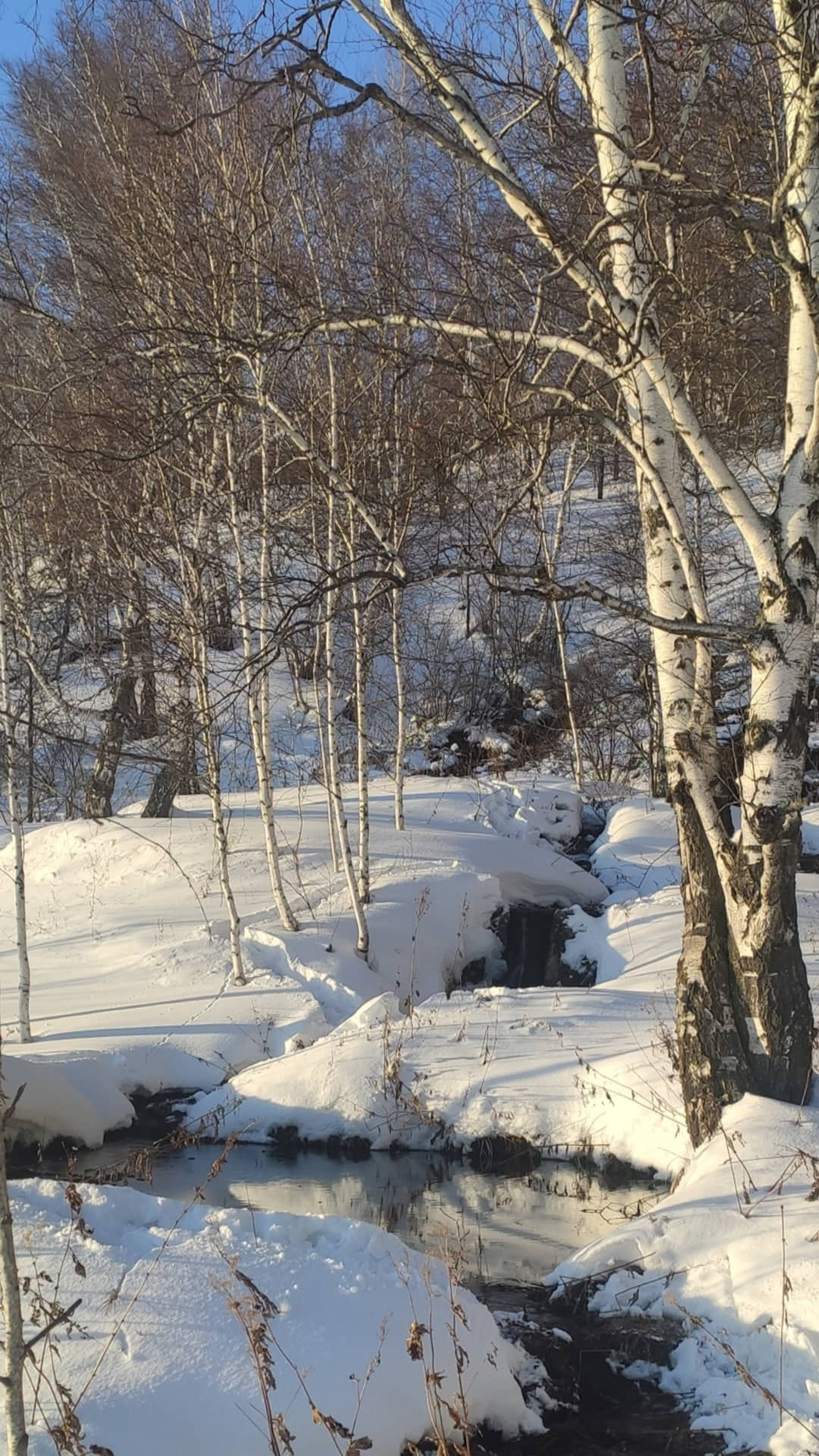 Красивые места. Фотограф Белебей Абзалетдинов Артур