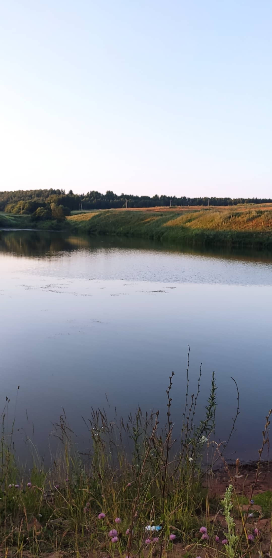 Красивые места. Фотограф Белебей Абзалетдинов Артур