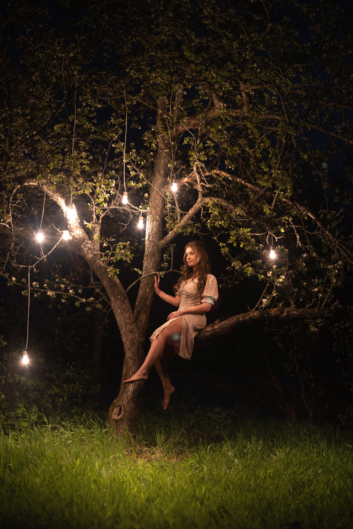 Фотопроект Летний вечер. Фотограф Белебей Абзалетдинов Артур
