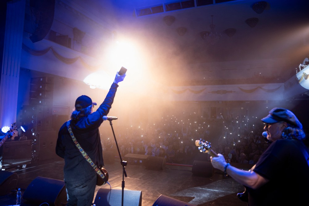 Репортажные