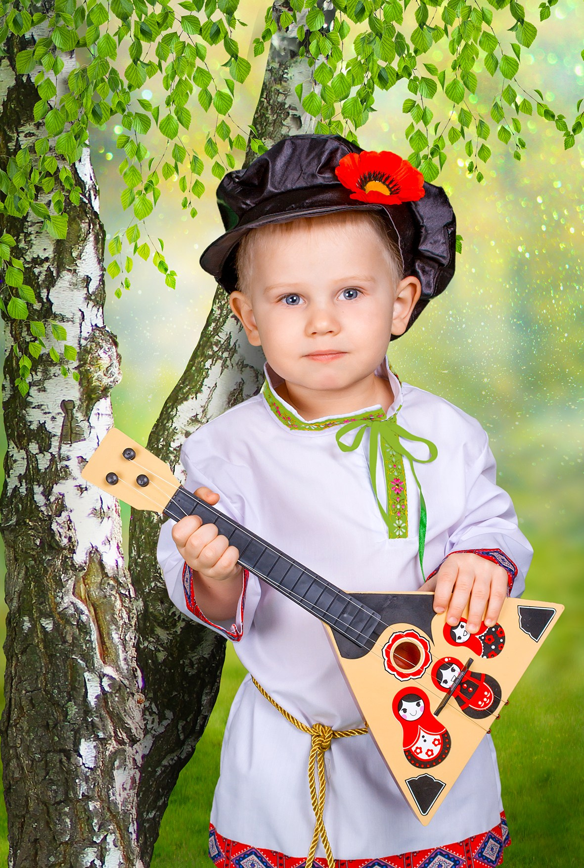 Фотосессии прошлых лет. Фотограф в детский сад Елена Колчева Новокузнецк