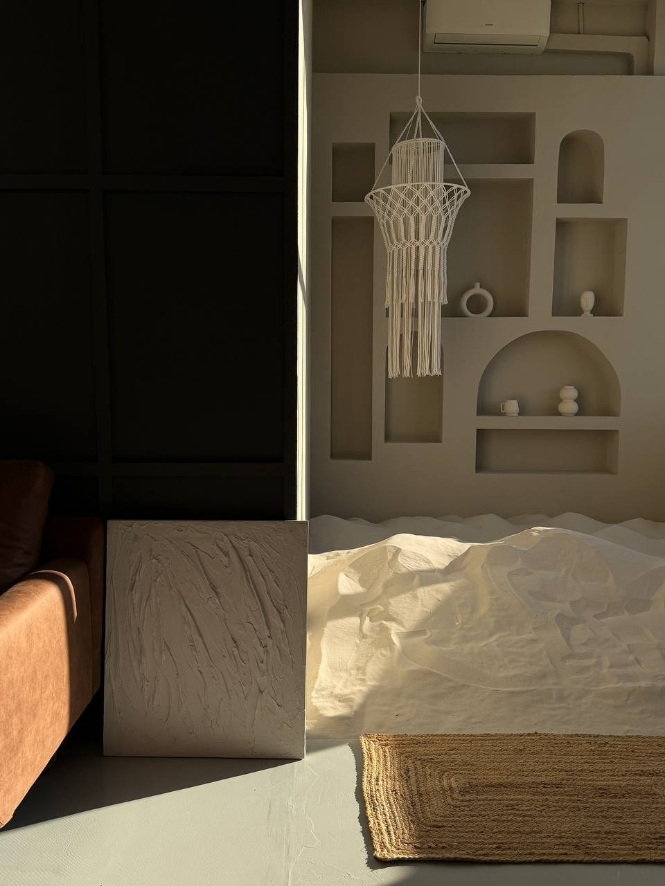 Beton. Фотограф Анастасия Крафт